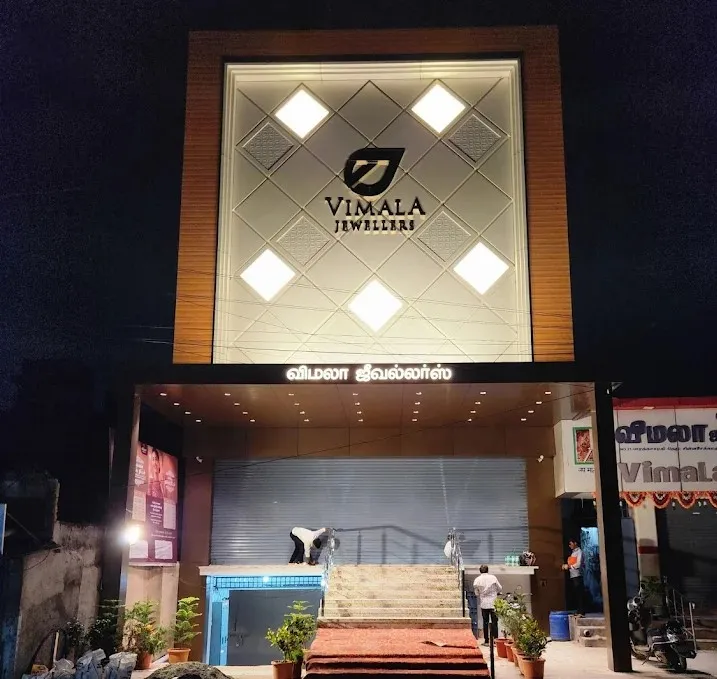VIMALA JEWELLERS MANALI